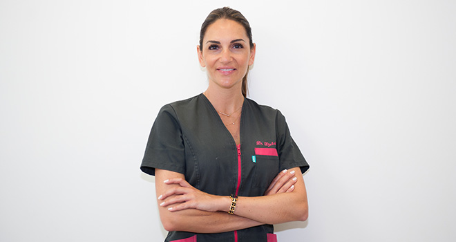 Dr Johanna DJEBALI-BOTBOL
